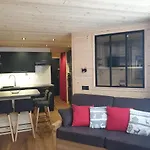 Apartment Les 3 Vallees