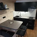 Les 3 Vallees Apartment Val Thorens