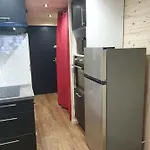 Apartment Les 3 Vallees Val Thorens