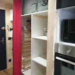 Apartment Les 3 Vallees Val Thorens