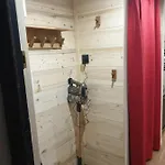 Apartment Les 3 Vallees *