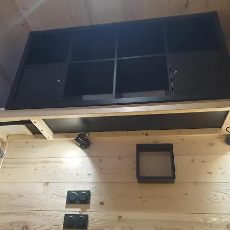 Les 3 Vallees Apartment