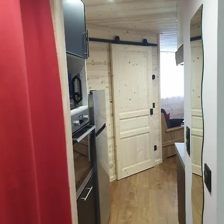Appartement Les 3 Vallees Val Thorens