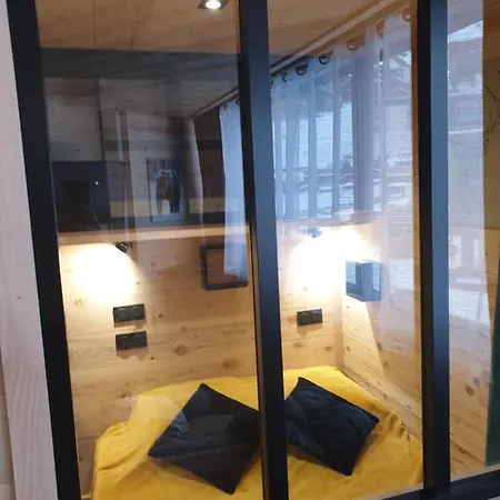 Les 3 Vallees Val Thorens