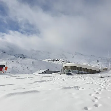 Les 3 Vallees * Val Thorens