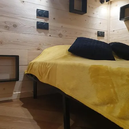 Résidence Les 3 Vallées *