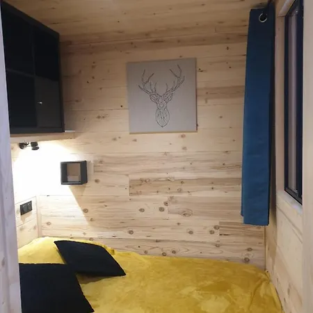 Apartman Les 3 Vallees