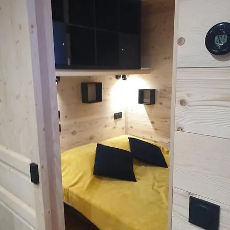 Les 3 Vallees Val Thorens