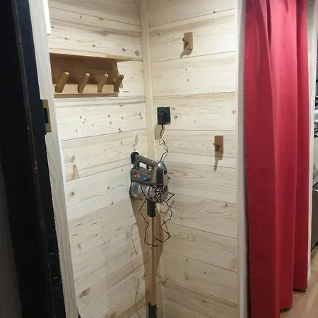 Apartman Les 3 Vallees *