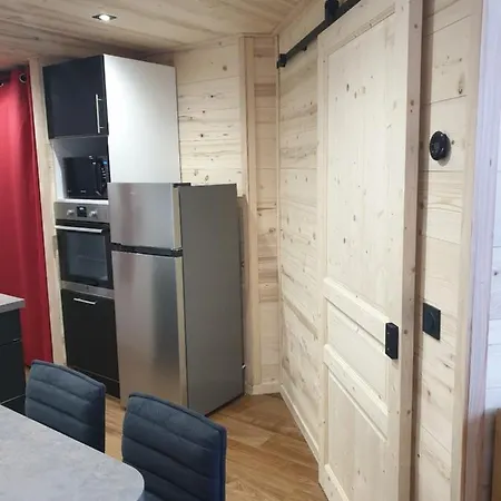 Apartman Les 3 Vallees *