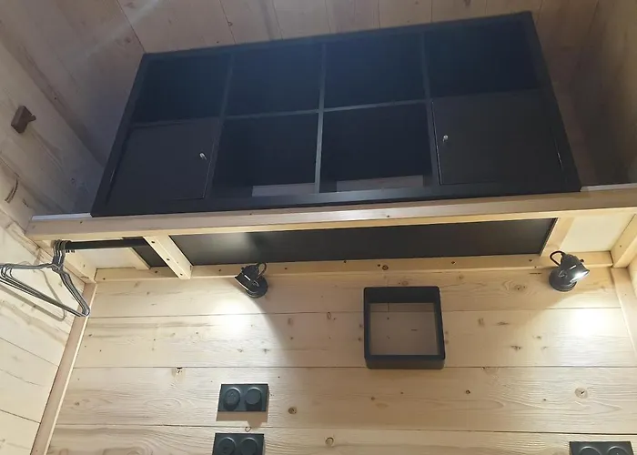 Les 3 Vallees Appartement