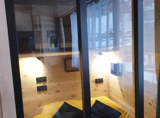 Les 3 Vallees Val Thorens