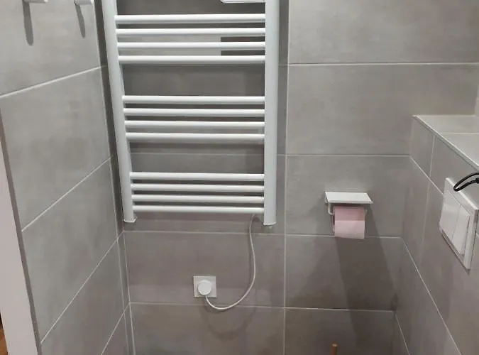 Lejlighed Les 3 Vallees Val Thorens