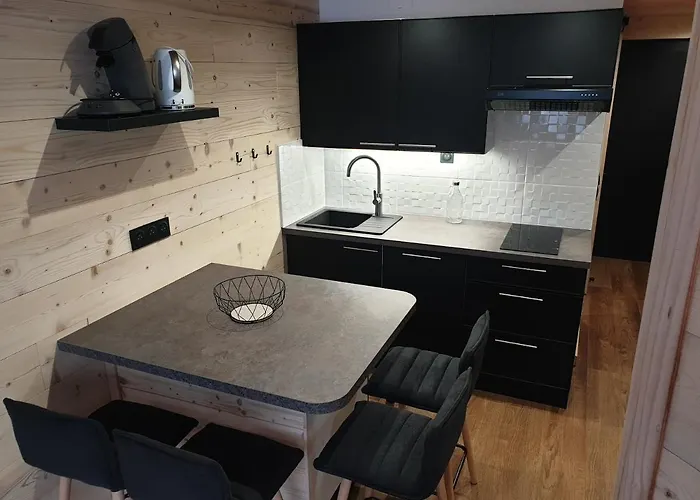 Les 3 Vallees Appartement Val Thorens