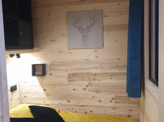 Διαμέρισμα Les 3 Vallees