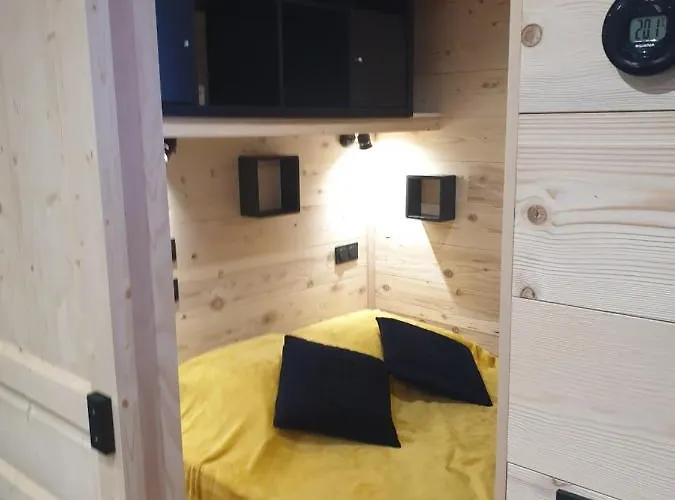 Les 3 Vallees Val Thorens