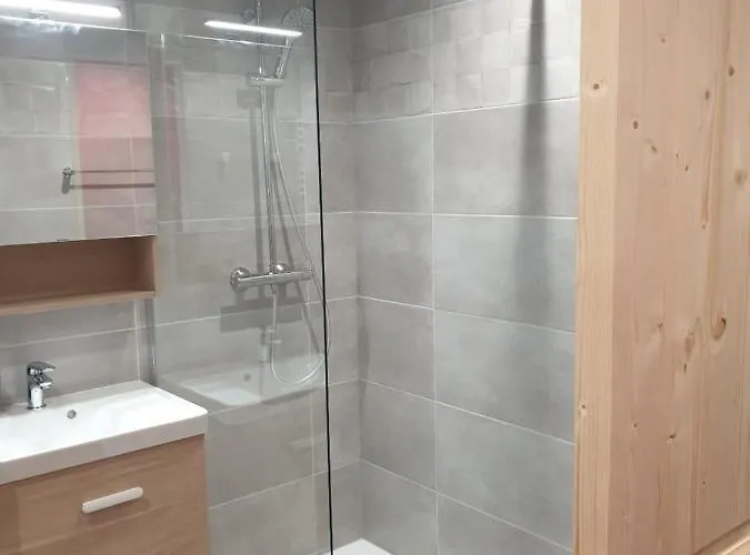 Appartement Les 3 Vallees *