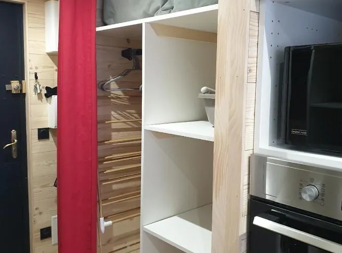 Appartement Les 3 Vallees Val Thorens