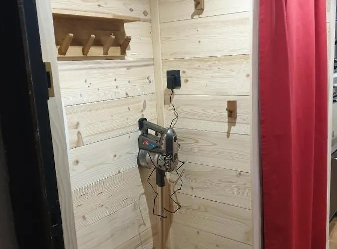 Appartement Les 3 Vallees *