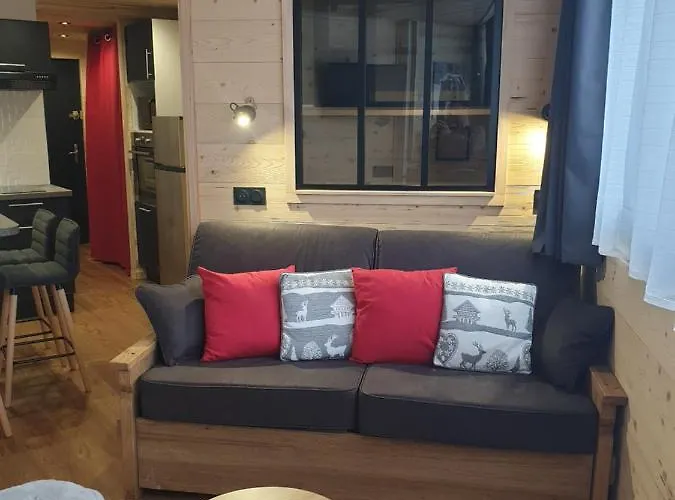 Appartement Les 3 Vallees *