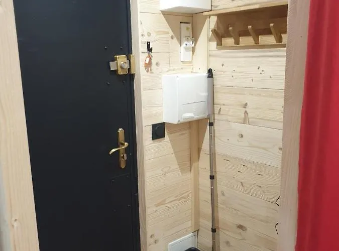 Appartement Les 3 Vallees Val Thorens