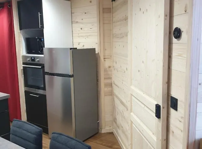 Appartement Les 3 Vallees *